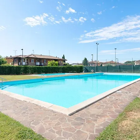 Borgo Adige 12 By Wonderful Italy Semesterbostad *