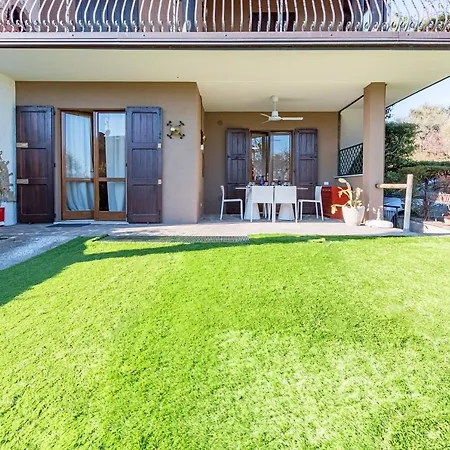 Borgo Adige 12 By Wonderful Italy Semesterbostad *
