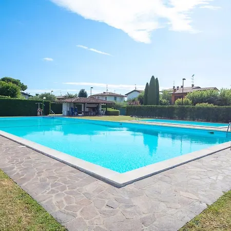 Borgo Adige 12 By Wonderful Italy Padenghe sul Garda